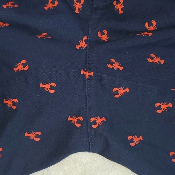 J. Crew Factory 7" Reade Flex Khaki Short Size 38 - Picture 7 of 12